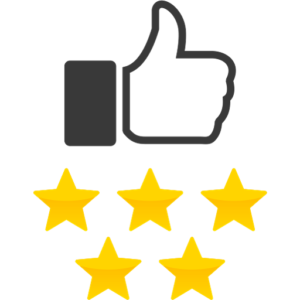 star rating icon