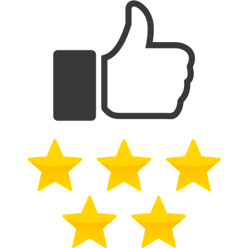 star rating icon